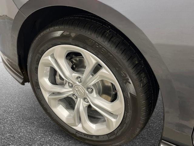 new 2025 Honda Accord car, priced at $28,434