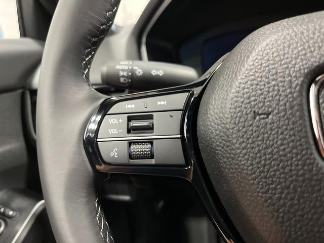 new 2026 Honda Civic Hybrid car, priced at $32,119