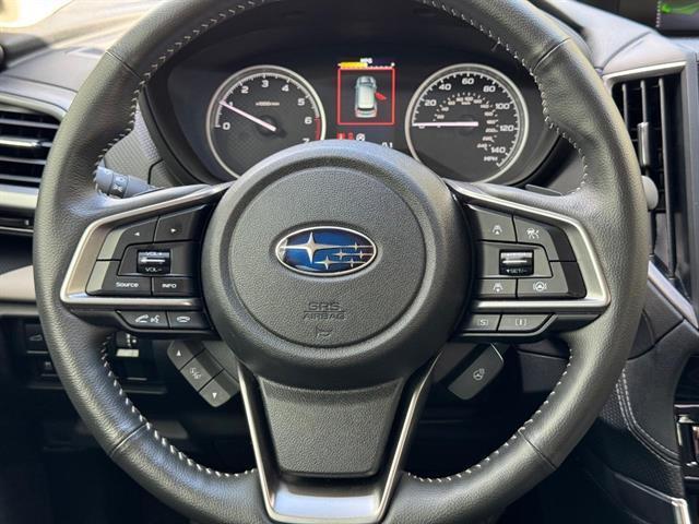 used 2024 Subaru Forester car, priced at $33,988