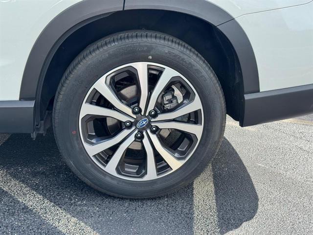 used 2024 Subaru Forester car, priced at $33,988