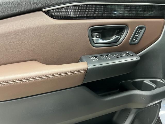 new 2025 Honda Pilot car, priced at $55,760