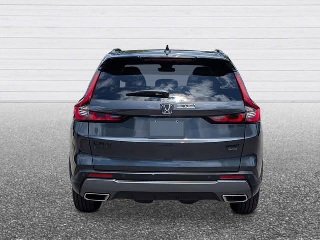 new 2026 Honda CR-V Hybrid car, priced at $43,700