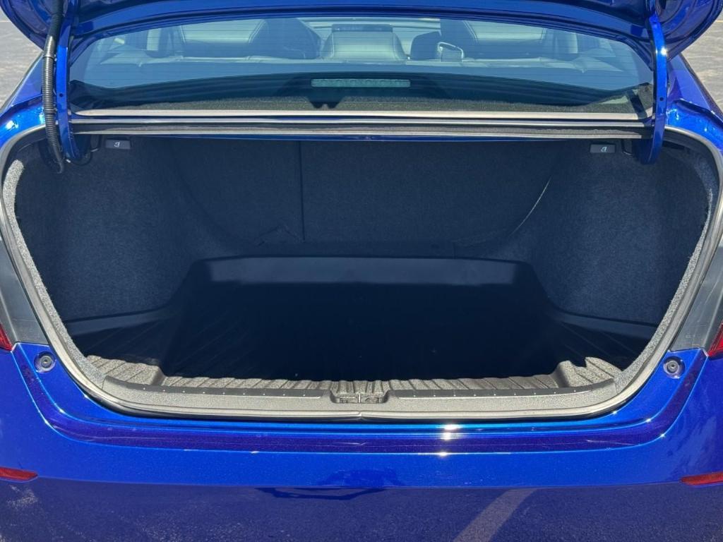 used 2022 Honda Accord car, priced at $25,714