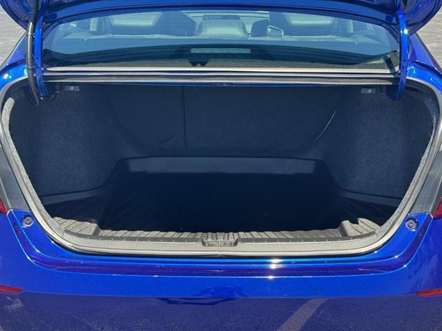 used 2022 Honda Accord car, priced at $27,946