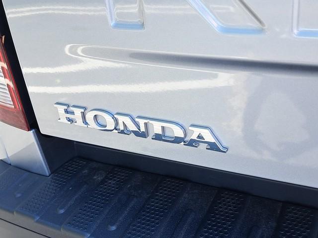 new 2026 Honda Ridgeline car, priced at $48,490