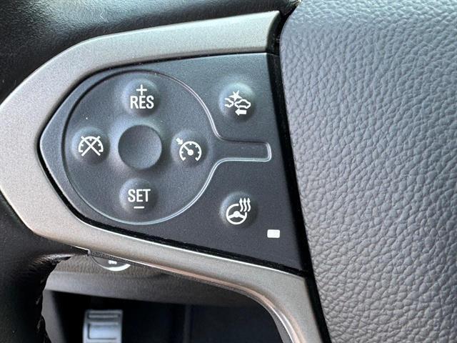 used 2022 Chevrolet Colorado car, priced at $31,885