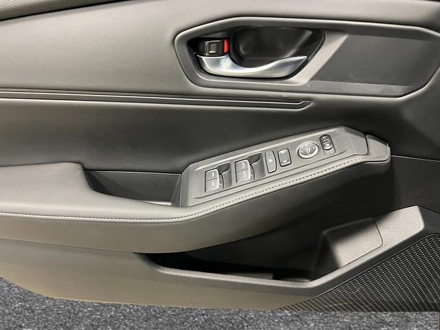 new 2025 Honda Accord Hybrid car, priced at $33,478