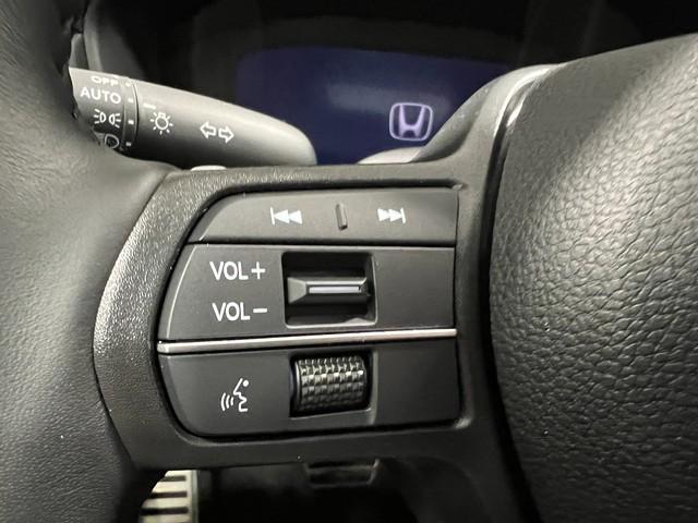 new 2025 Honda Accord Hybrid car, priced at $33,478
