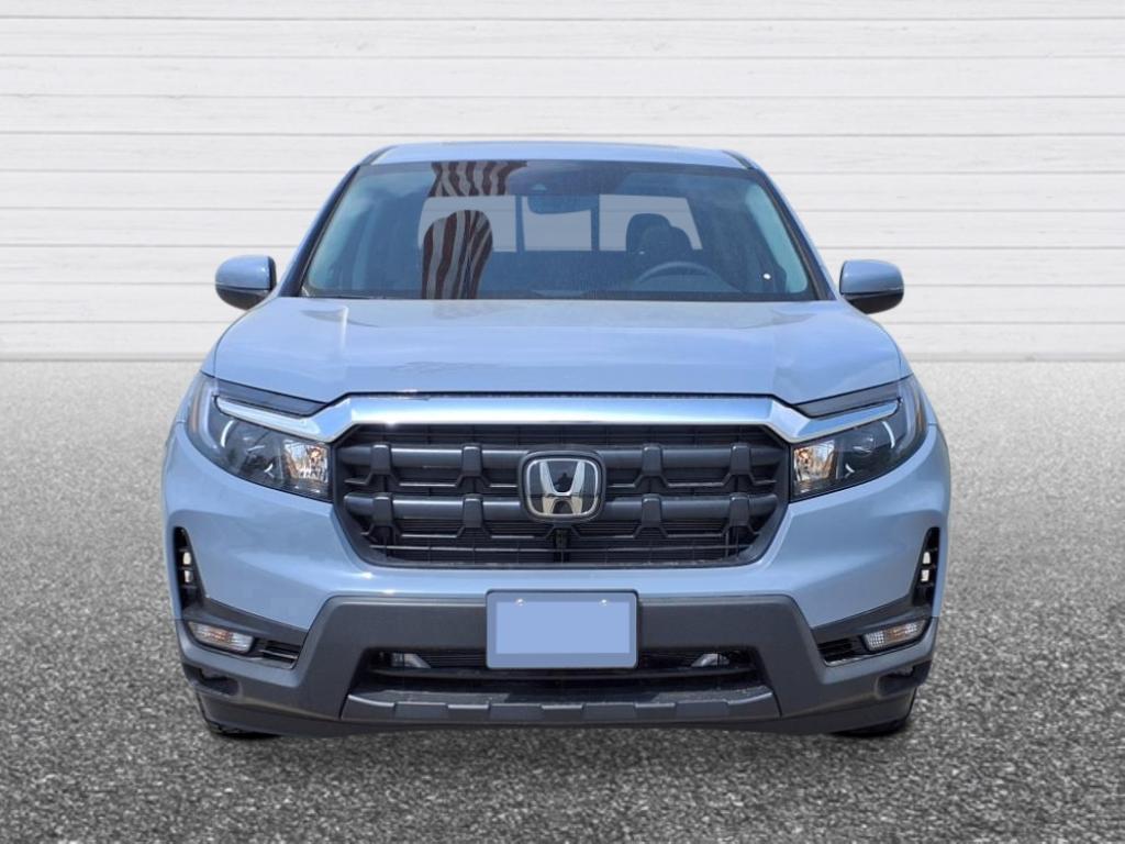 new 2025 Honda Ridgeline car, priced at $43,918