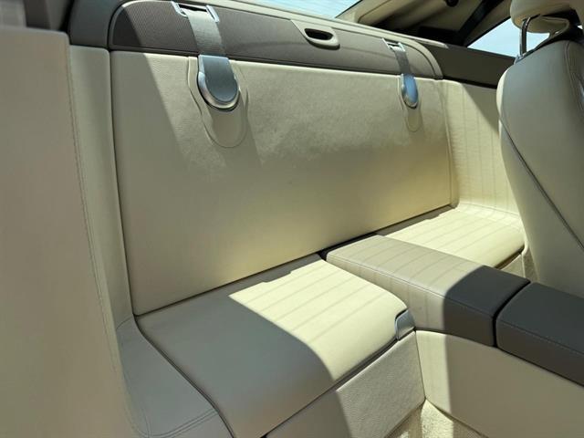 used 2012 Mercedes-Benz SL-Class car, priced at $25,501