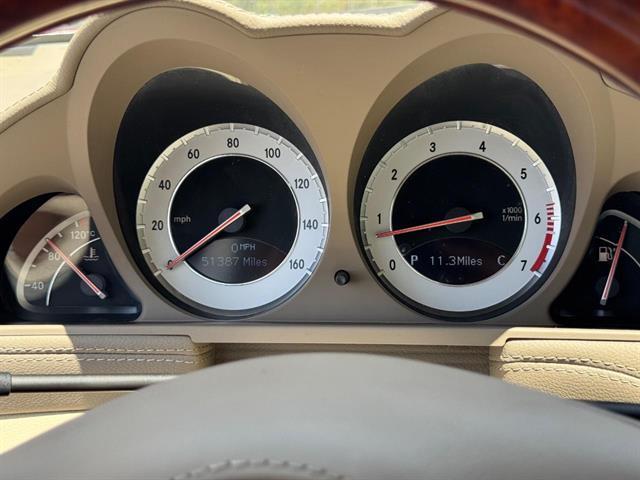 used 2012 Mercedes-Benz SL-Class car, priced at $25,501