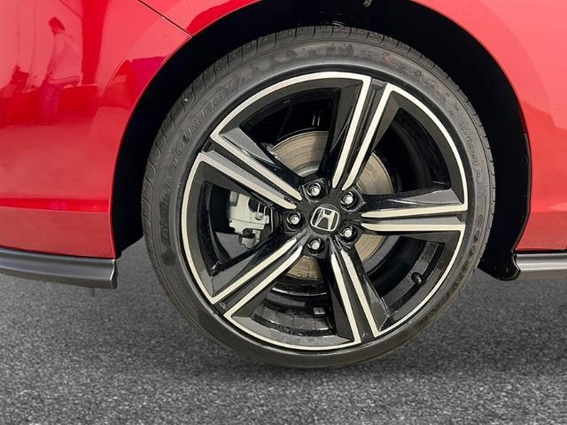 new 2025 Honda Accord Hybrid car, priced at $33,865