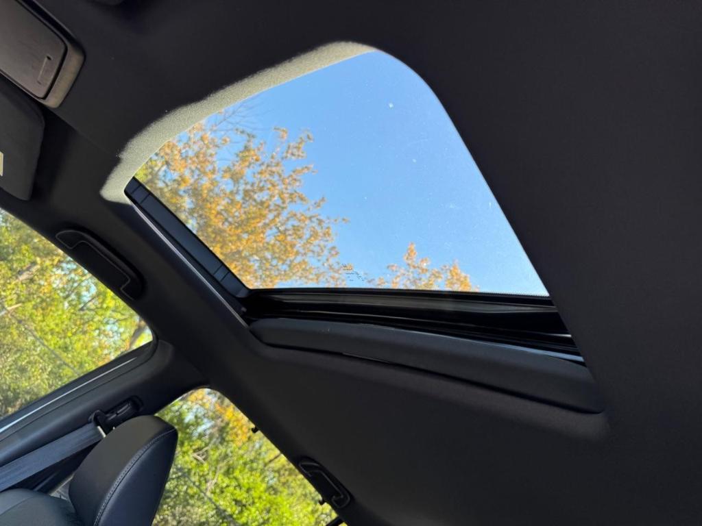 used 2020 Honda Passport car, priced at $26,499