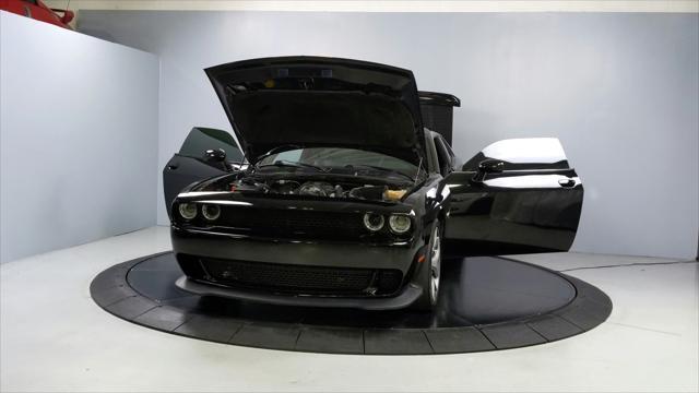 used 2015 Dodge Challenger car, priced at $17,999