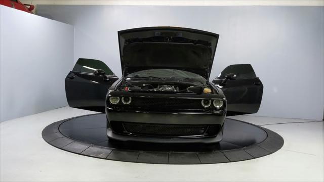 used 2015 Dodge Challenger car, priced at $17,999