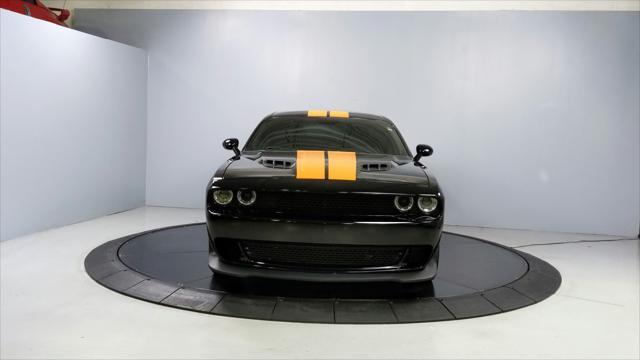 used 2015 Dodge Challenger car, priced at $17,999