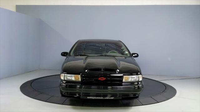 used 1996 Chevrolet Caprice car, priced at $99,999