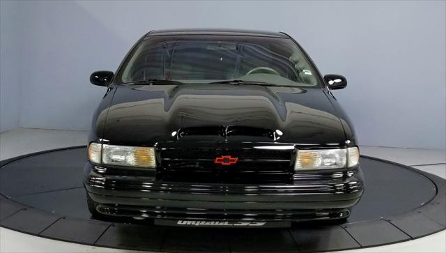 used 1996 Chevrolet Caprice car, priced at $99,999