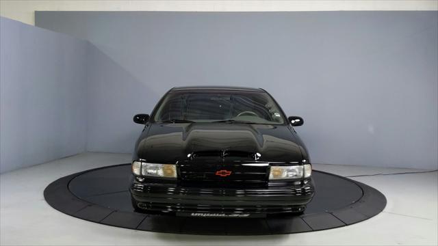 used 1996 Chevrolet Caprice car, priced at $99,999