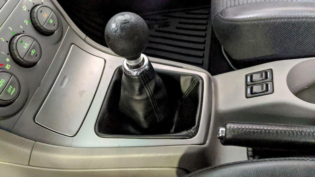 used 2004 Subaru Forester car, priced at $9,999