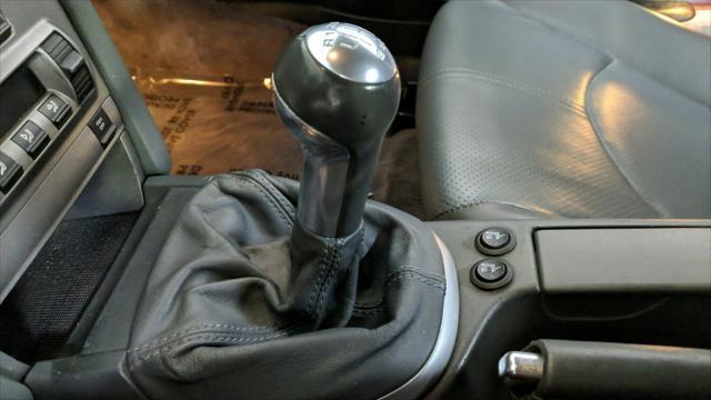 used 2005 Porsche Boxster car, priced at $20,995