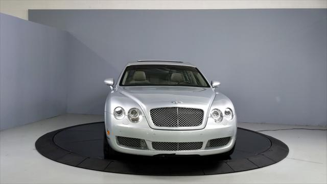 used 2006 Bentley Continental Flying Spur car, priced at $26,495