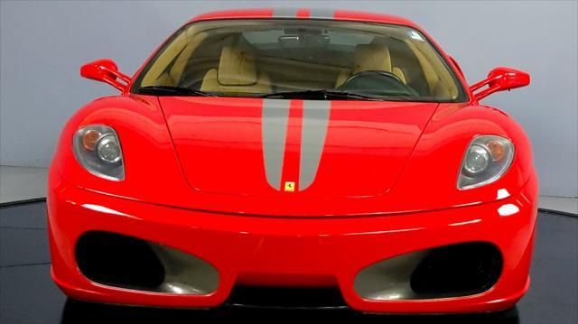 used 2006 Ferrari F430 car, priced at $119,995