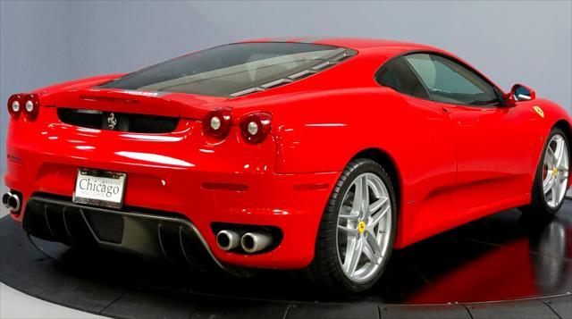 used 2006 Ferrari F430 car, priced at $119,995