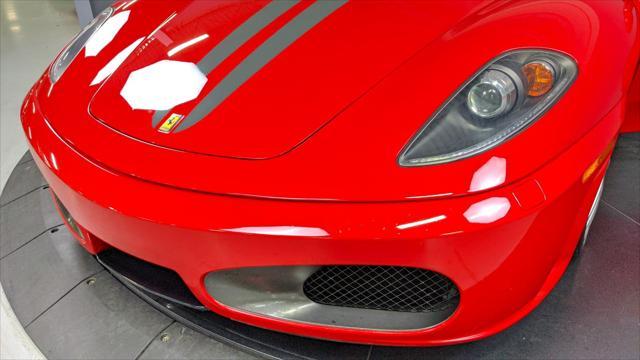 used 2006 Ferrari F430 car, priced at $119,995