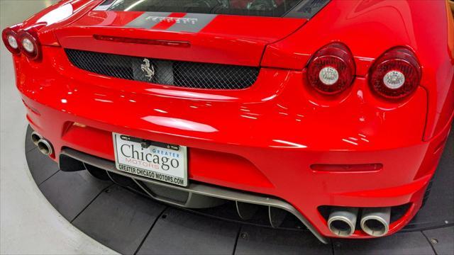 used 2006 Ferrari F430 car, priced at $119,995