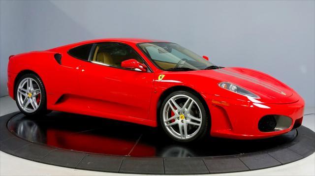 used 2006 Ferrari F430 car, priced at $119,995