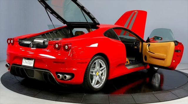 used 2006 Ferrari F430 car, priced at $119,995