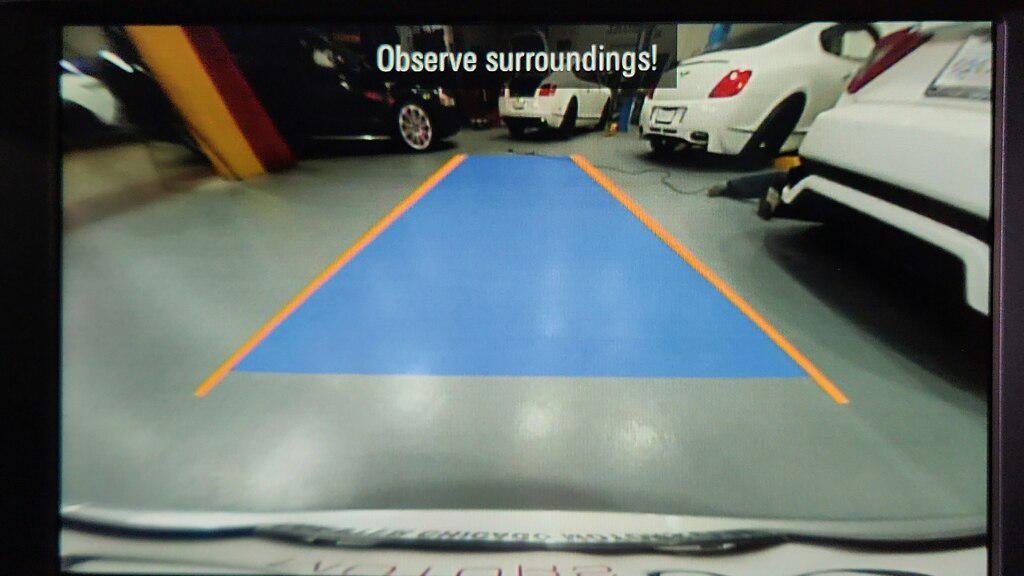 used 2015 Porsche Macan car, priced at $33,995