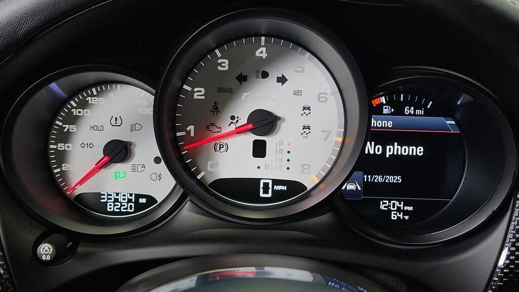 used 2015 Porsche Macan car, priced at $33,995