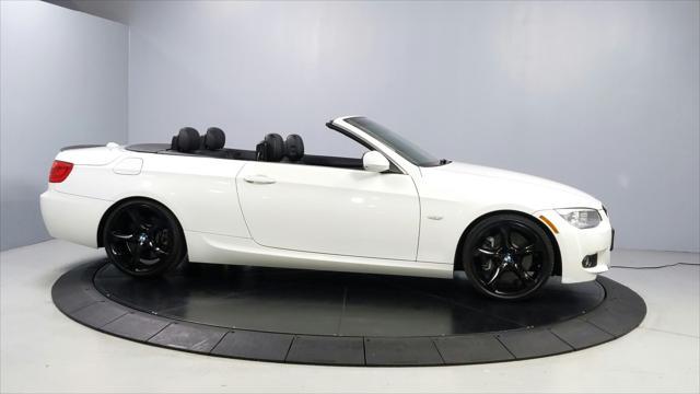 used 2013 BMW 335 car, priced at $19,999