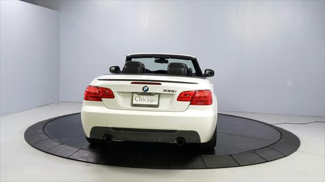 used 2013 BMW 335 car, priced at $19,999