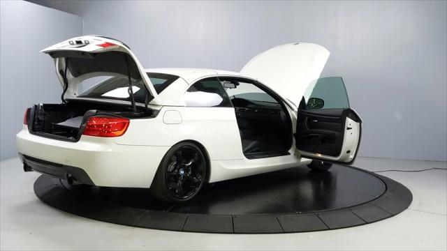 used 2013 BMW 335 car, priced at $19,999