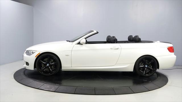 used 2013 BMW 335 car, priced at $19,999