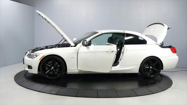 used 2013 BMW 335 car, priced at $19,999