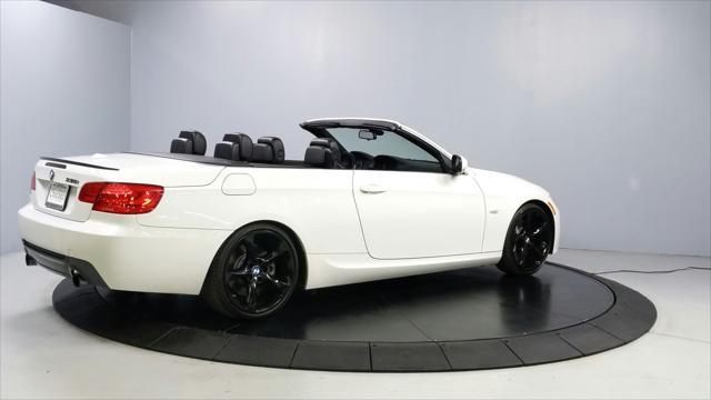 used 2013 BMW 335 car, priced at $19,999