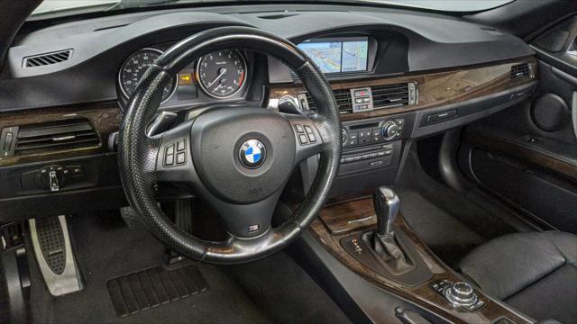 used 2013 BMW 335 car, priced at $19,999