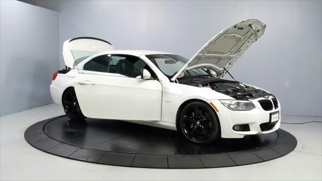 used 2013 BMW 335 car, priced at $19,999