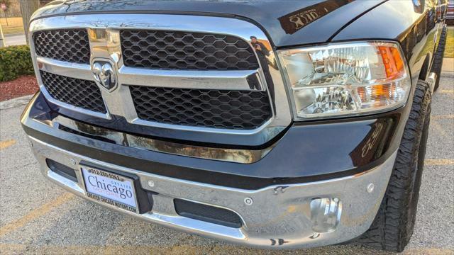 used 2014 Ram 1500 car, priced at $10,999