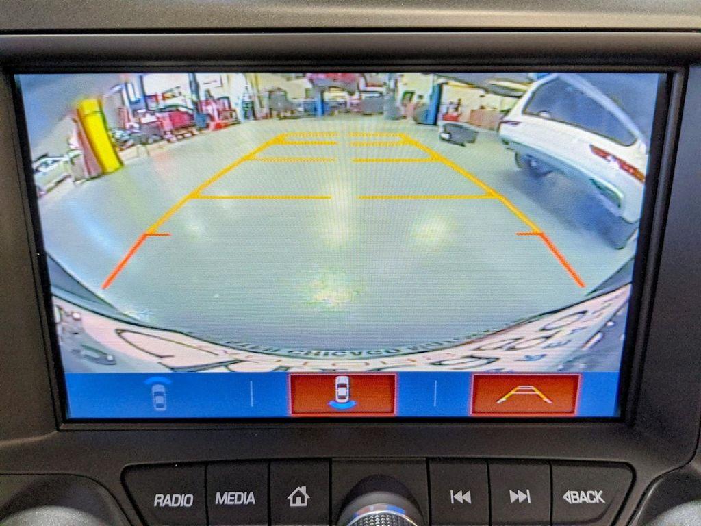 used 2019 Chevrolet Corvette car, priced at $49,995