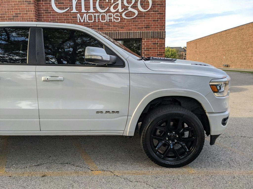 used 2019 Ram 1500 car, priced at $24,995