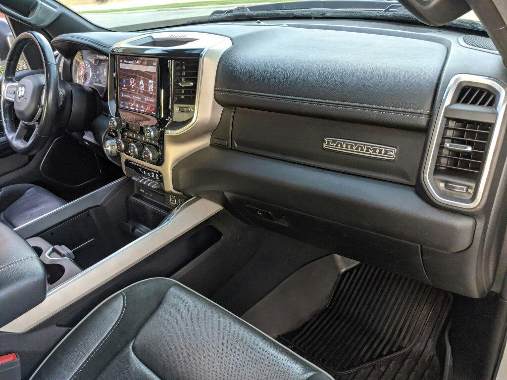 used 2019 Ram 1500 car, priced at $22,995