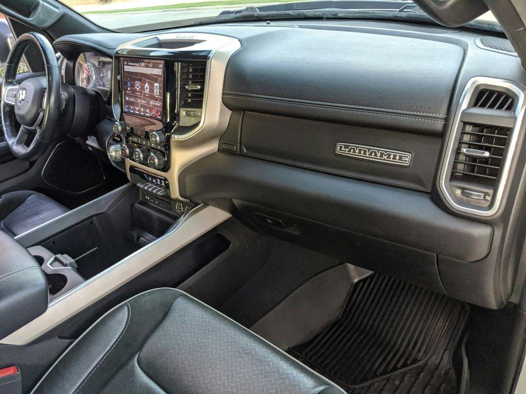 used 2019 Ram 1500 car, priced at $24,995