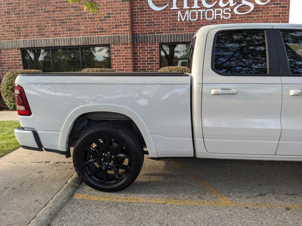 used 2019 Ram 1500 car, priced at $22,995