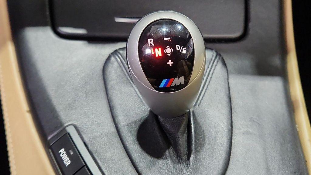 used 2011 BMW M3 car, priced at $21,995