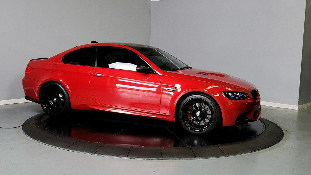 used 2011 BMW M3 car, priced at $21,995